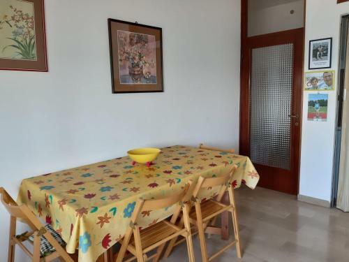 Apartamento Attico Vista Mare