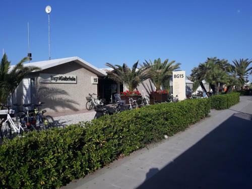 Apartamento Attico Vista Mare