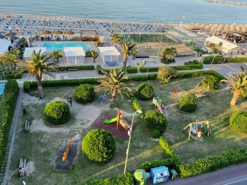 Apartamento Attico Vista Mare