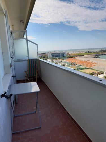 Apartamento Attico Vista Mare
