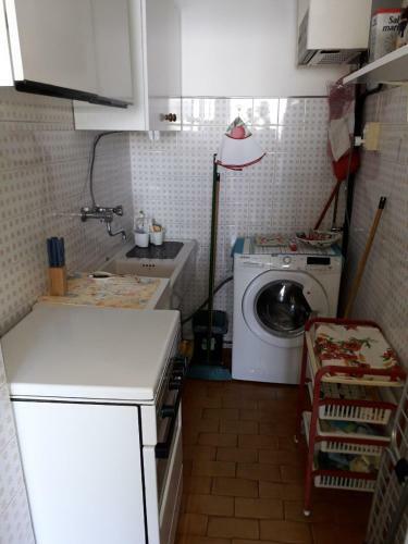 Apartamento Attico Vista Mare