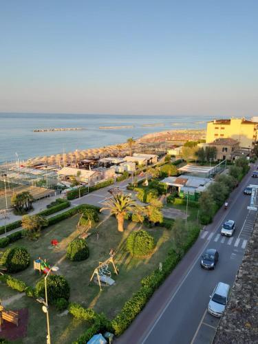 Apartamento Attico Vista Mare