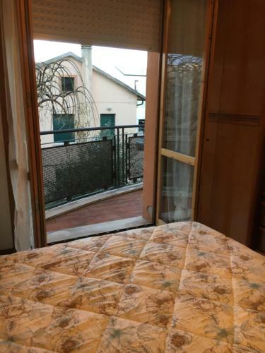 Apartamento Residence Il Porto 2