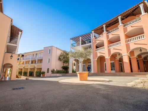 Apartment Village Cap Est�rel - L'esquinade-10