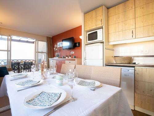 Apartment Village Cap Est�rel - L'esquinade-57