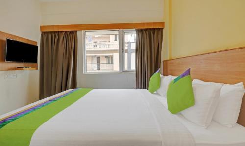 Hotel Treebo Trend Fortune Stay Indiranagar