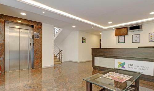 Hotel Treebo Trend Fortune Stay Indiranagar