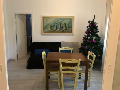 Apartamento Trilocale Sul Mare