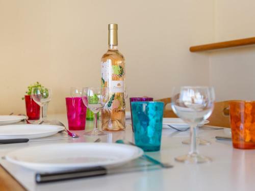 Apartment Village Cap Est�rel - Le Hameau-7