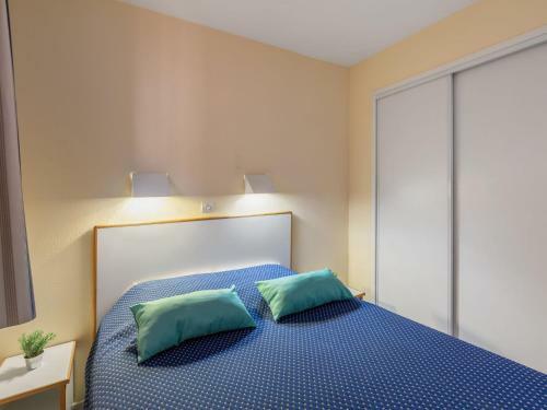 Apartment Village Cap Est�rel - Le Hameau-7