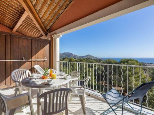 Apartment Village Cap Est�rel - Le Hameau-7