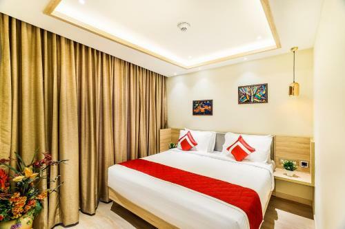 Hotel Stylotel By Jagadish