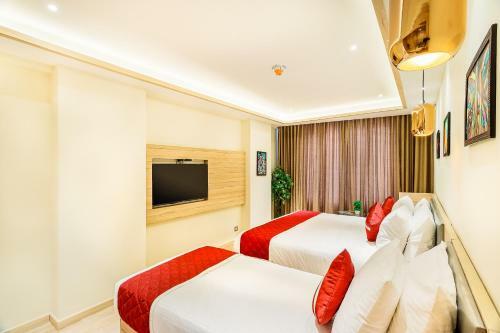 Hotel Stylotel By Jagadish