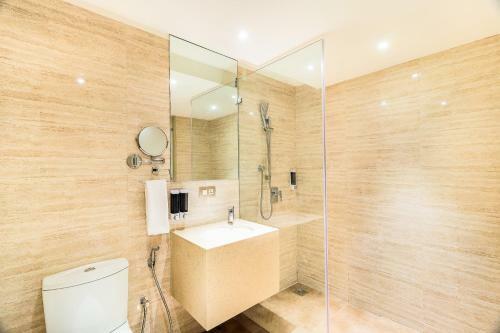 Hotel Stylotel By Jagadish