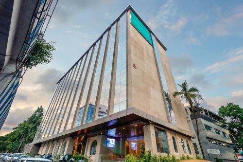 Hotel Stylotel By Jagadish