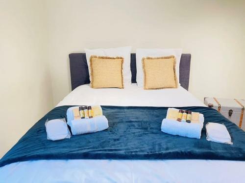 Apartamento Notre Dame Yourhosthelper
