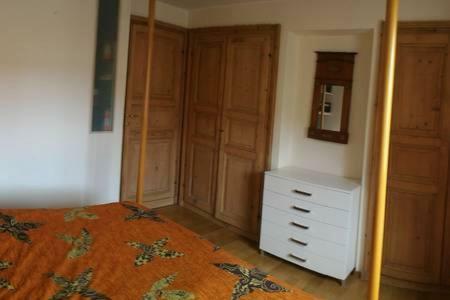 Bed & Breakfast La Dea Fortuna