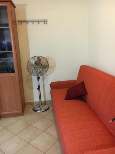 Apartamento Res. Centro Storico