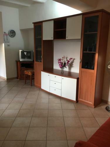 Apartamento Res. Centro Storico