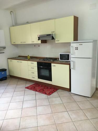 Apartamento Res. Centro Storico
