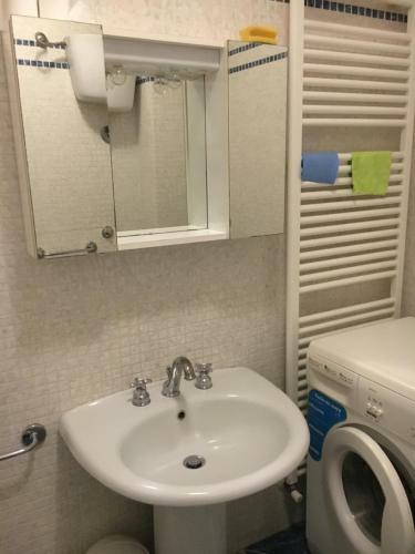 Apartamento Res. Centro Storico