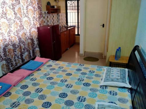Apartamento Casa Del Sol Studio Apt 406@ Spice Garden