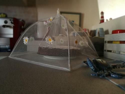 Apartamento Ca' Le Erbe