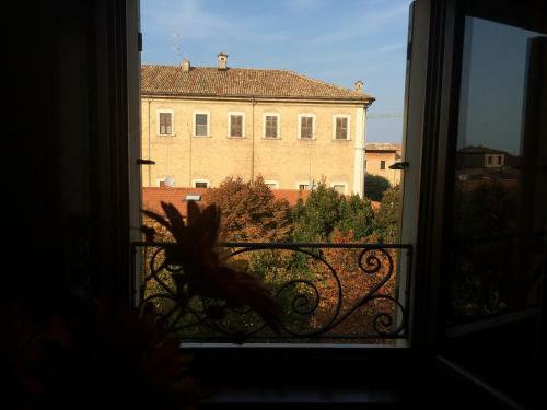 Apartamento Ca' Le Erbe