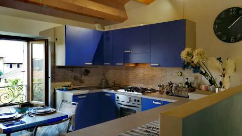 Apartamento Ca' Le Erbe