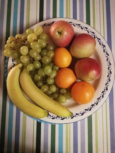 Apartamento Ca' Le Erbe