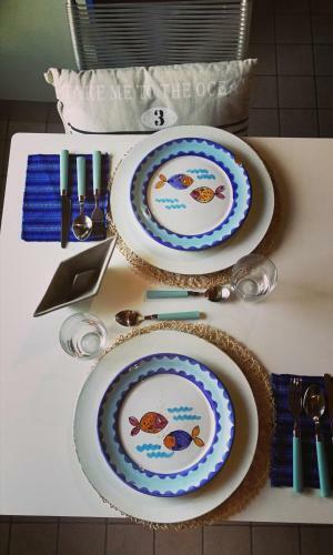 Apartamento Ca' Le Erbe