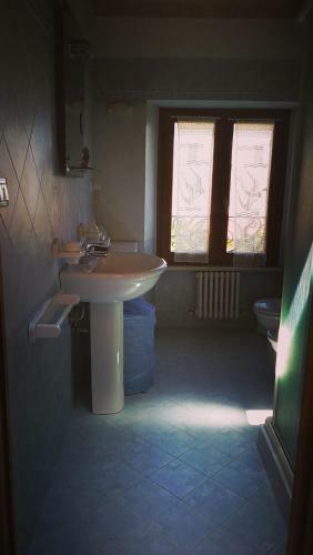 Apartamento Ca' Le Erbe