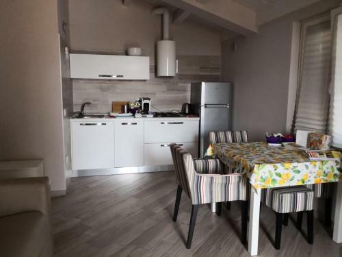 Apartamento Bilocale Oliva - Uva Residence