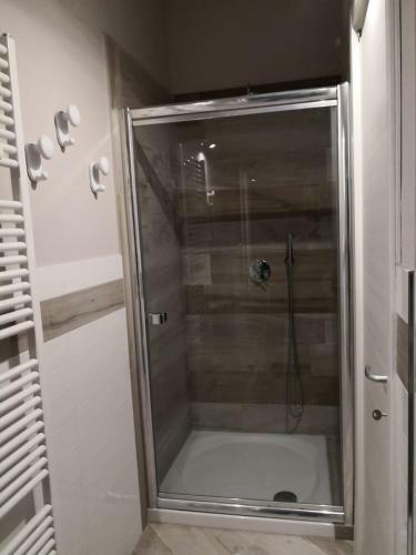 Apartamento Bilocale Oliva - Uva Residence