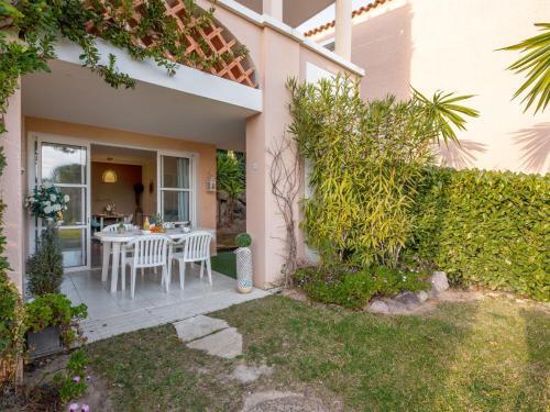 Apartment Village Cap Est�rel - L'esquinade-54