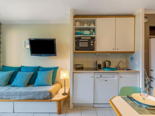 Apartment Village Cap Est�rel - L'esquinade-54
