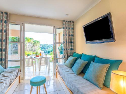 Apartment Village Cap Est�rel - L'esquinade-54
