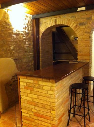 Apartamento Residence La Fortuna