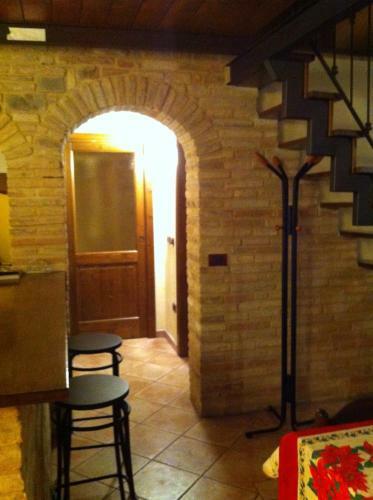 Apartamento Residence La Fortuna