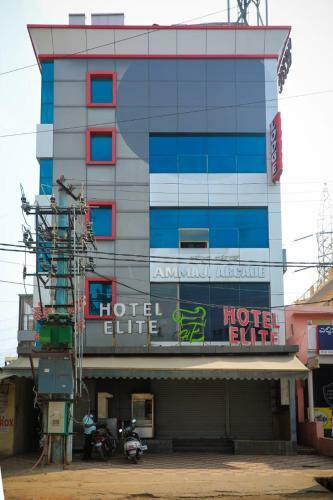 Hotel Elite