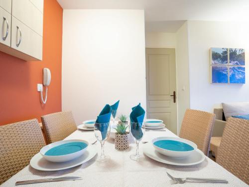 Apartment Village Cap Est�rel - Le Belv�d�re-2