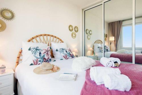 Apartamento Vieux Port Yourhosthelper