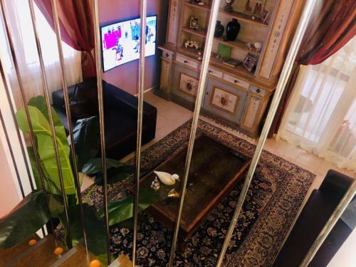 Tatiana Luxury Apartment