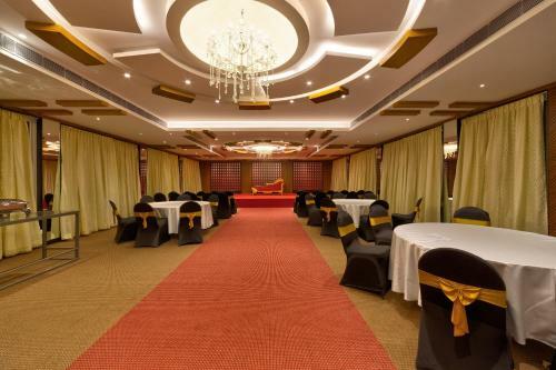 Hotel Bhagini Residency