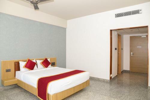Hotel Bhagini Residency