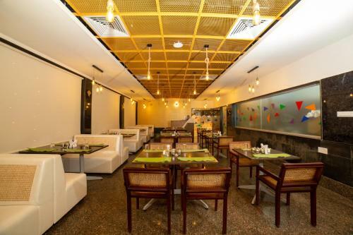 Hotel Bhagini Residency