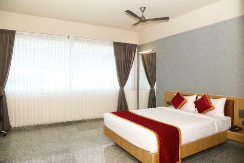 Hotel Bhagini Residency