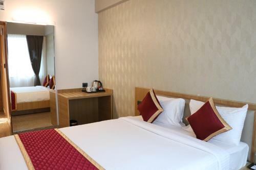 Hotel Bhagini Residency