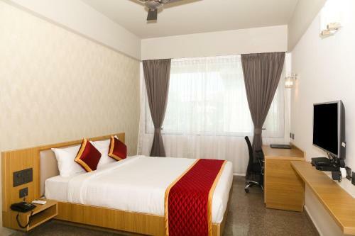 Hotel Bhagini Residency