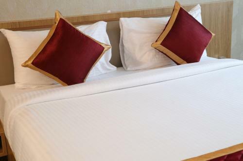 Hotel Bhagini Residency